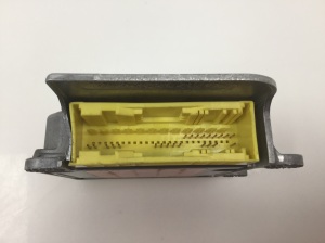 Volkswagen Passat B5 (1997–2005) Airbagsteuergerät 6Q0909605B - 2