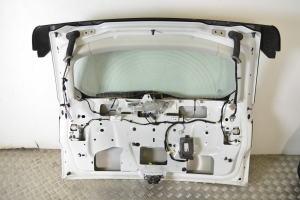 Land Rover Discovery Sport (2014–2026) Trunk lid - 5