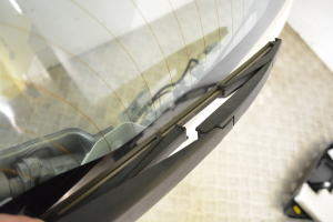 Land Rover Discovery Sport (2014–2026) Trunk lid - 6