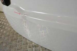 Land Rover Discovery Sport (2014–2026) Trunk lid - 7