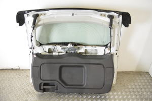 Land Rover Discovery Sport (2014–2026) Trunk lid - 8