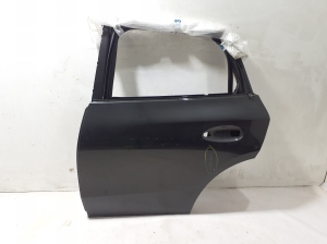 Rear side doors - A2547320700