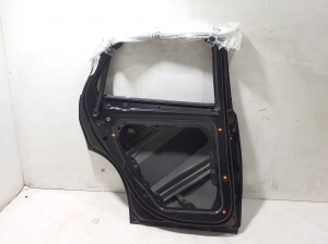 Mercedes Benz GLC-Class 254 (2022–2026) Rear side doors A2547320700 - 4