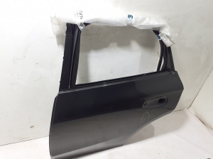Mercedes Benz GLC-Class 254 (2022–2026) Rear side doors A2547320700 - 5