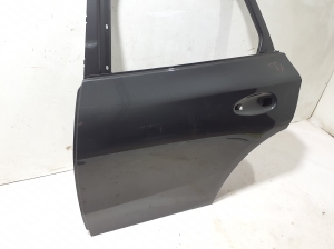 Mercedes Benz GLC-Class 254 (2022–2026) Rear side doors A2547303300 - 2