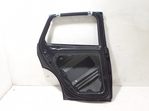 Mercedes Benz GLC-Class 254 (2022–2026) Rear side doors A2547303300 - 3