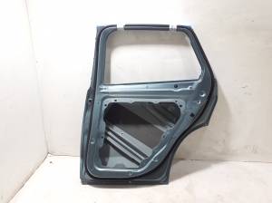 Mercedes Benz GLC-Class 254 (2022–2026) Rear side doors A2547303400 - 2