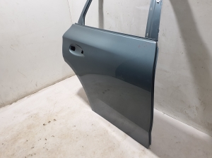 Mercedes Benz GLC-Class 254 (2022–2026) Rear side doors A2547303400 - 4