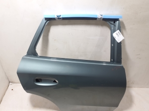 Mercedes Benz GLC-Class 254 (2022–2026) Rear side doors A2547303400 - 5