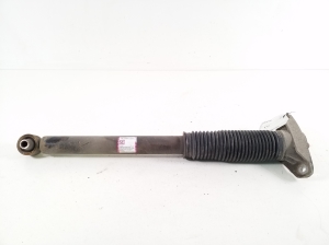   Rear shock absorber  - 55300GI070 