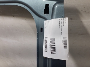 Mercedes Benz GLC-Class 254 (2022–2026) Rear side doors A2547303400 - 3