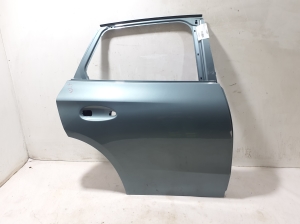 Tür hinten - A2547303400