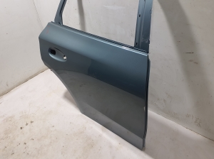 Mercedes Benz GLC-Class 254 (2022–2026) Rear side doors A2547303400 - 4