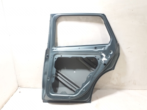 Mercedes Benz GLC-Class 254 (2022–2026) Rear side doors A2547303400 - 5