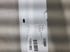 Mercedes Benz GLC-Class 254 (2022–2026) Rear side doors A2547303300 - 6
