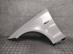 Mercedes Benz CLS-Class 218 (2011–2018) Front fender A2188800524 - 6