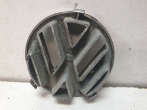Volkswagen Golf III (1991–1997) Emblem 321853601B - 2