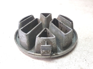 Volkswagen Golf III (1991–1997) Emblem 321853601B - 4