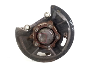Hyundai IONIQ 5 I (2021–2026) Rear wheel hub 52710GI000 - 2