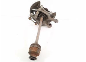 Hyundai IONIQ 5 I (2021–2026) Rear wheel hub 52710GI000 - 5