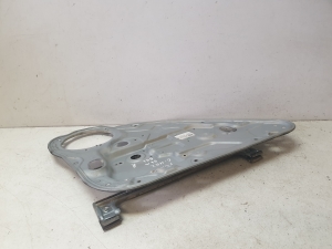 Ford C-MAX (2003–2010) Rear side door window regulator 3M51R264A27ET - 3