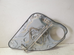Ford C-MAX (2003–2010) Rear side door window regulator 3M51R045H23A - 3