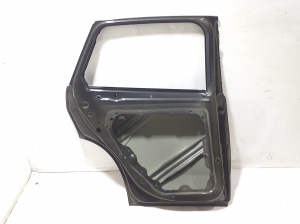 Mercedes Benz GLC-Class 254 (2022–2026) Rear side doors A2547303300 - 3