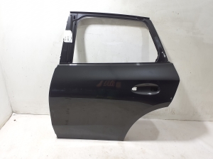 Aizmugurējās sānu durvis - A2547303300