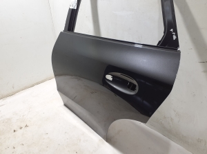 Mercedes Benz GLC-Class 254 (2022–2026) Rear side doors A2547303300 - 4