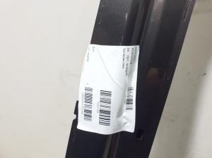 Mercedes Benz GLC-Class 254 (2022–2026) Rear side doors A2547303300 - 5