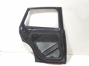 Mercedes Benz GLC-Class 254 (2022–2026) Rear side doors A2547303300 - 3