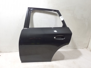 Tür hinten - A2547303300
