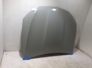 Mercedes Benz GLC-Class 254 (2022–2026) Hood A2548809500 - 2