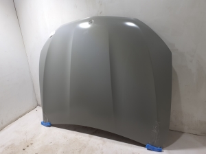 Motora pārsegs - A2548809500
