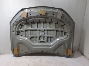 Mercedes Benz GLC-Class 254 (2022–2026) Hood A2548809500 - 2