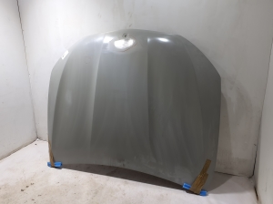 Motora pārsegs - A2548809500