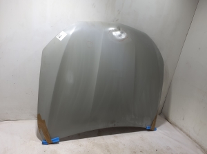Mercedes Benz GLC-Class 254 (2022–2026) Hood A2548809500 - 3