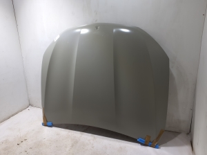 Mercedes Benz GLC-Class 254 (2022–2026) Hood A2548809500 - 3