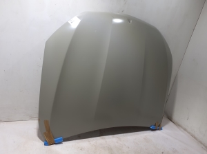 Motorhaube - A2548809500