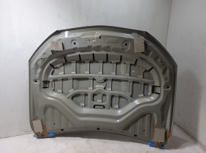 Mercedes Benz GLC-Class 254 (2022–2026) Hood A2548809500 - 4