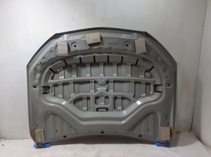 Mercedes Benz GLC-Class 254 (2022–2026) Motorhaube A2548809500 - 2