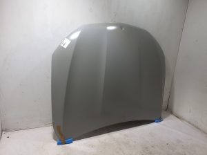 Mercedes Benz GLC-Class 254 (2022–2026) Motorhaube A2548809500 - 4