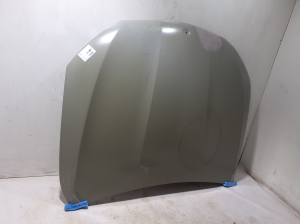 Mercedes Benz GLC-Class 254 (2022–2026) Motorhaube A2548809500 - 2