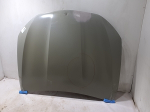 Motorhaube - A2548809500
