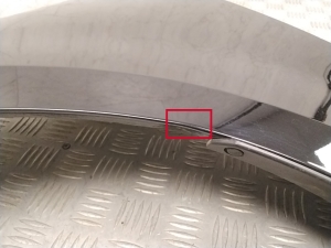 AUDI A4 B9 (2015–2026) Esiporitiib 8W0821467 - 4