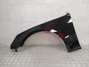 AUDI A4 B9 (2015–2026) Esiporitiib 8W0821467 - 5