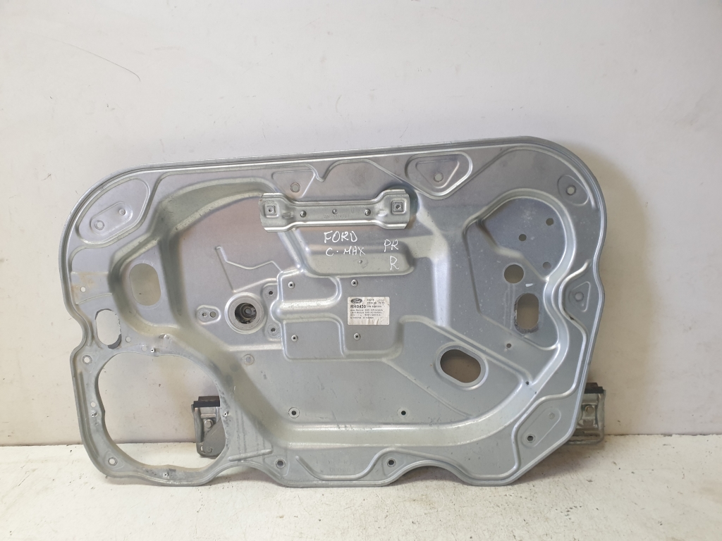 Ford C-MAX (2003–2010) Esiukse aknatõstuk 3M51R045H16A Ford C-MAX (2003–2010) Esiukse aknatõstuk 3M51R045H16A