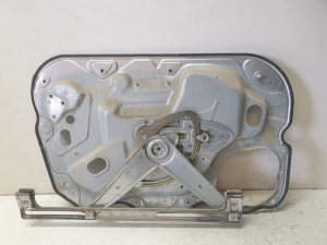 Ford C-MAX (2003–2010) Esiukse aknatõstuk 3M51R045H16A - 4
