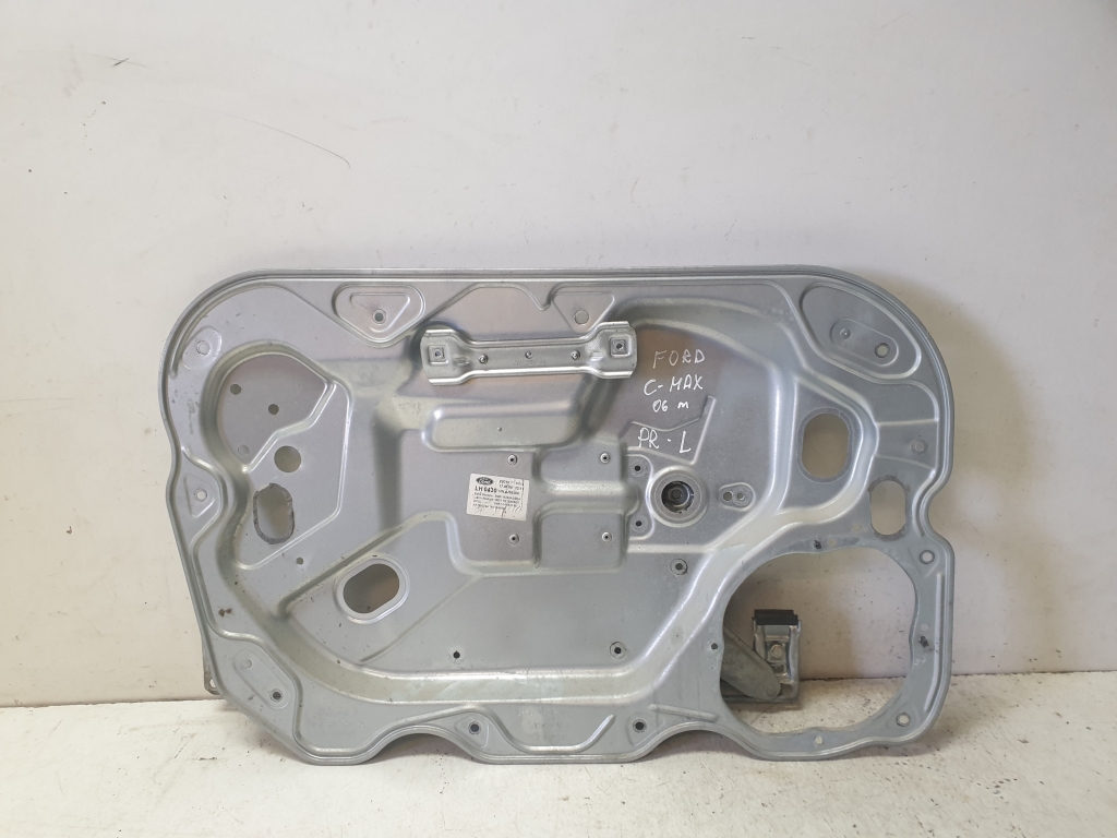 Ford C-MAX (2003–2010) Esiukse aknatõstuk 3M51R045H17A Ford C-MAX (2003–2010) Esiukse aknatõstuk 3M51R045H17A