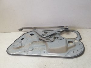 Ford C-MAX (2003–2010) Esiukse aknatõstuk 3M51R045H17A - 2